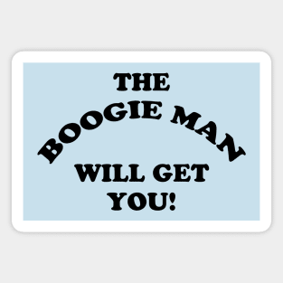 Jimmy "Boogie Woogie Man" Valiant Magnet